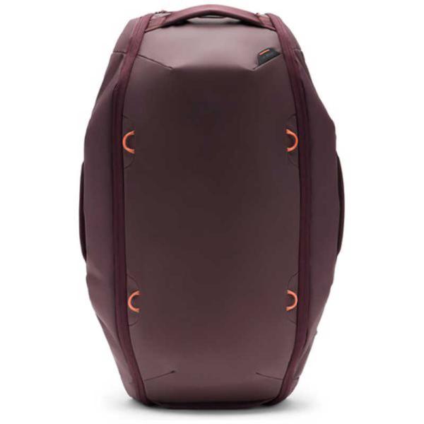 PEAKDESIGN　トラベル ダッフルパック 65L エクリプス　BTRDP-65-EP-3