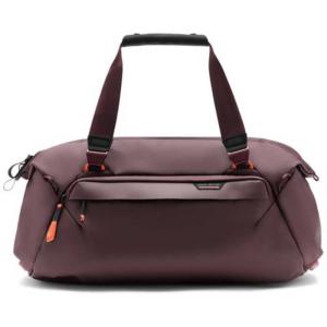 PEAKDESIGN トラベル ダッフル 35Lの買取情報