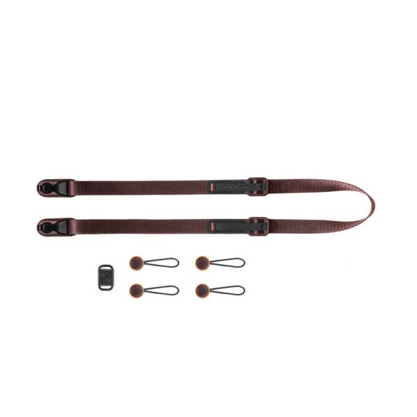 PEAKDESIGN　リーシュ エクリプス　L-EP-3