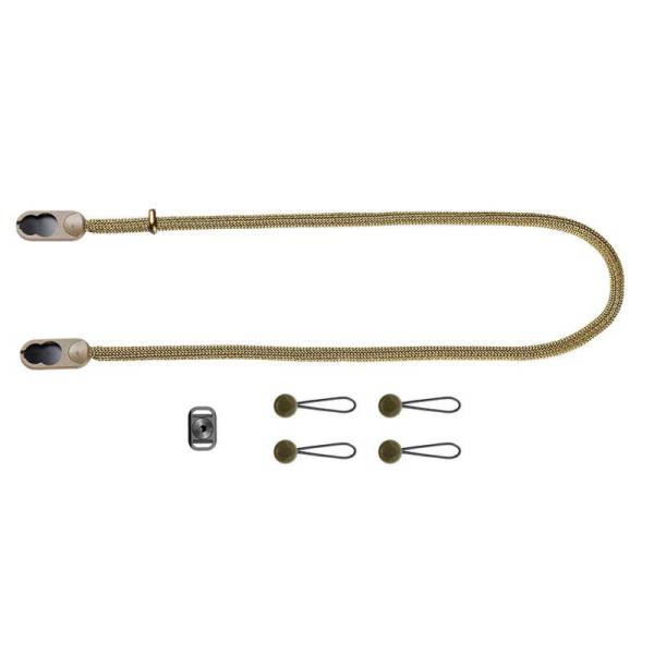 PEAKDESIGN　フォーム ロープ スタンダード ケルプ　CRS-ST-KP-1