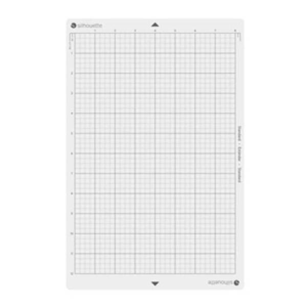 SILHOUETTE　カッティング用台紙[8inch]　CUT-MAT-8-J