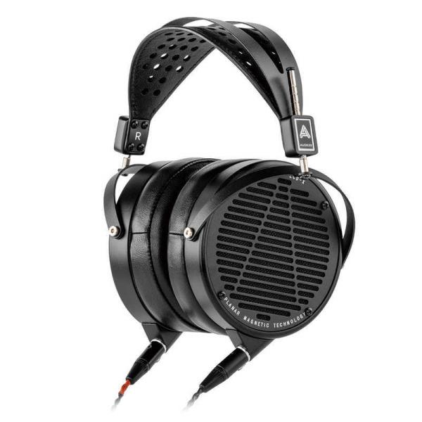 AUDEZE　平面磁界駆動型ヘッドホン(開放型モデル)　LCD-X 2021 OPEN-BACK H...