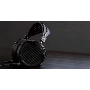 AUDEZE 平面磁界駆動型ヘッドホン(開放型...の詳細画像1