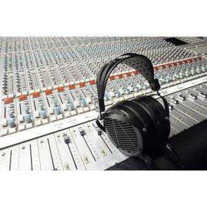 AUDEZE 平面磁界駆動型ヘッドホン(開放型...の詳細画像2