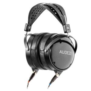 AUDEZE　平面磁界駆動型ヘッドホン(密閉型モデル) 　LCD-XC 2021 CLOSED-BACK HP