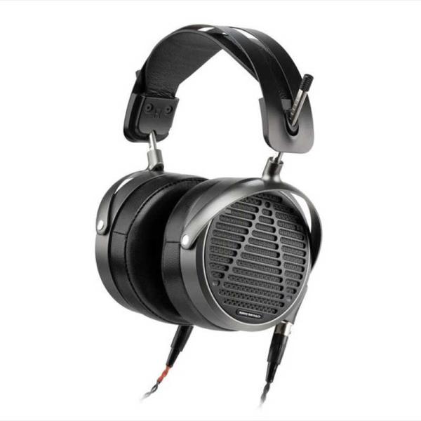 AUDEZE　平面磁界駆動型ヘッドホン MM-500 [φ6.3mm 標準プラグ]　MM-500