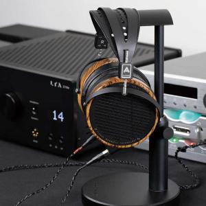 AUDEZE 平面磁界駆動型 オーバーイヤーヘ...の詳細画像3