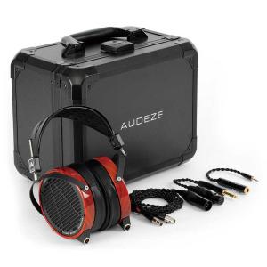 AUDEZE 平面磁界駆動型 オーバーイヤーヘ...の詳細画像3