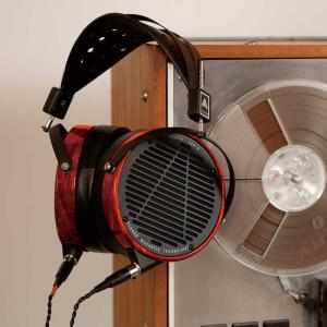 AUDEZE 平面磁界駆動型 オーバーイヤーヘ...の詳細画像5