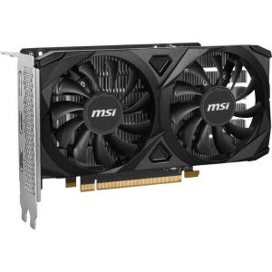 MSI GeForce RTX 3050 VE...の詳細画像3