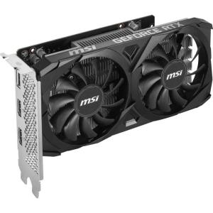 MSI GeForce RTX 3050 VE...の詳細画像4