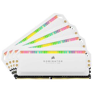 CORSAIR Corsair メモリ 32GBDDR4 3600MHz CMT32GX4M4C3600C18W
