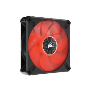 CORSAIR ケースファン 120mm レッドLED CO9050120WW