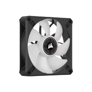 CORSAIR ケースファン 120mm ホワイトLED CO9050121WW