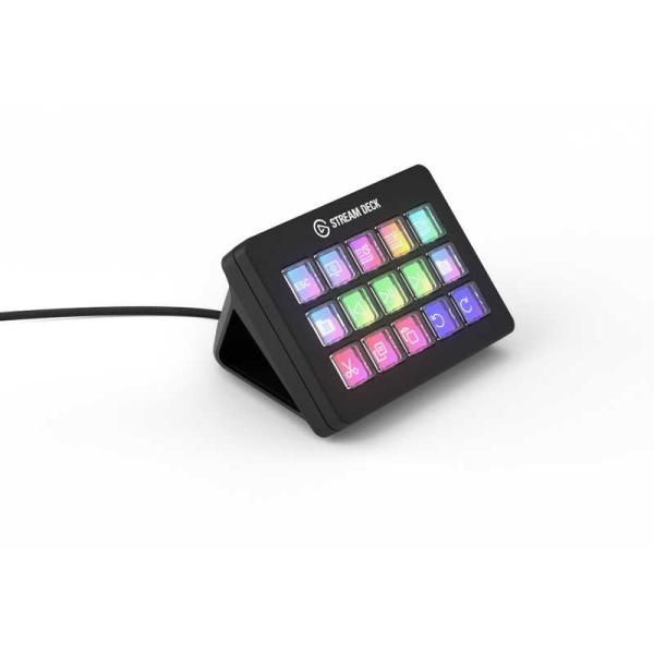 ELGATO　Stream Deck Scissor Keys　10GBL9901