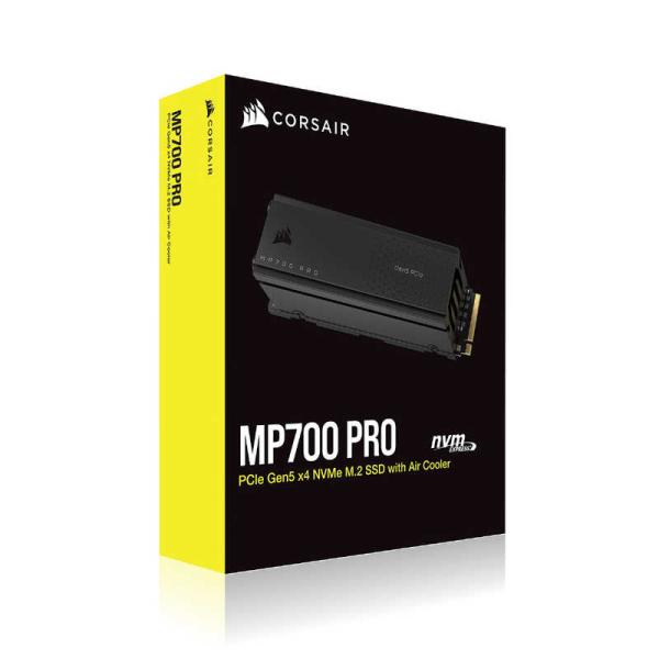 コルセア　CORSAIR　［4TB /M.2］「バルク品」　CSSD-F4000GBMP700PRO