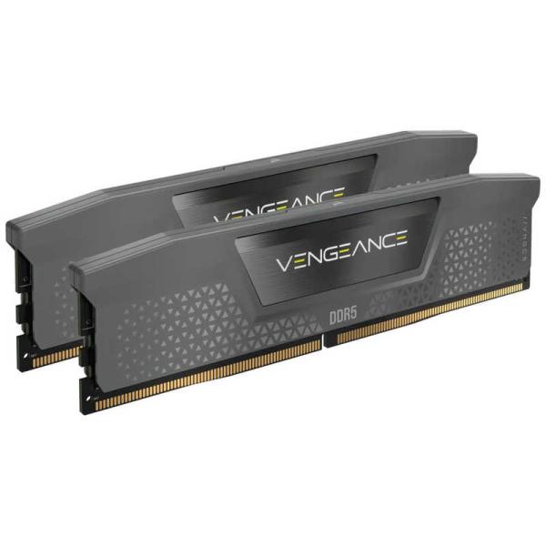 コルセア　CORSAIR　増設メモリ [DIMM DDR5]　CMK32GX5M2B5600Z40