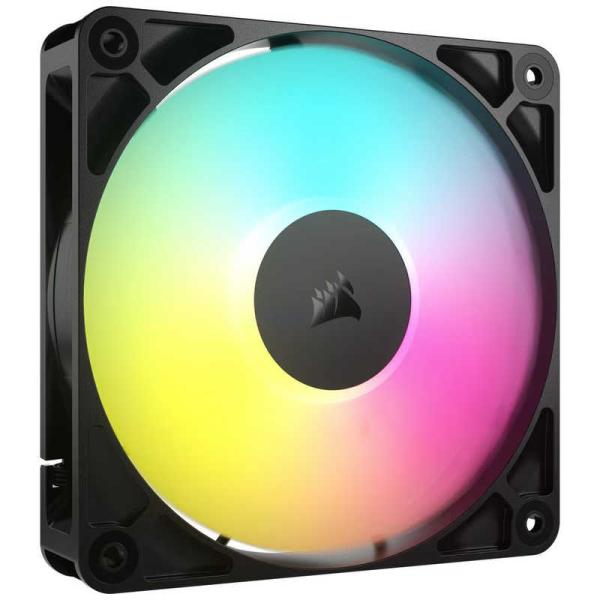 コルセア　CORSAIR　RS120 ARGB Single Fan　CO-9050180-WW