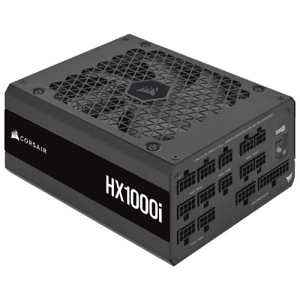 コルセア　CORSAIR　PC電源 HX1000i ATX 3.0［1000W /ATX /Plat...