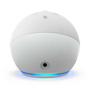 Amazon Echo Dot (エコードット...の詳細画像1