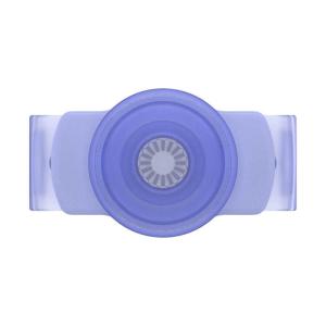 POPSOCKETS スライド ストレッチ 深いペリウィンクル