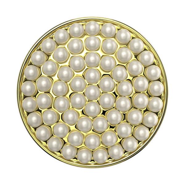 POPSOCKETS　Pearly　805956