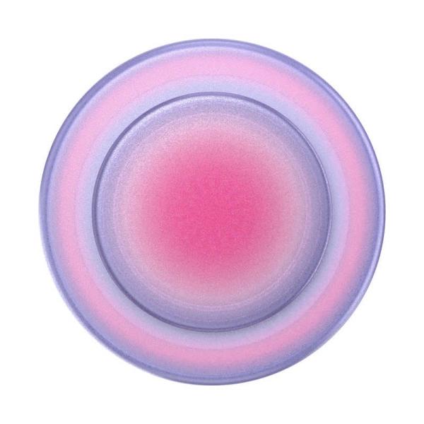 POPSOCKETS　MagSafe ラウンド ポップグリップ オーロラ　806876