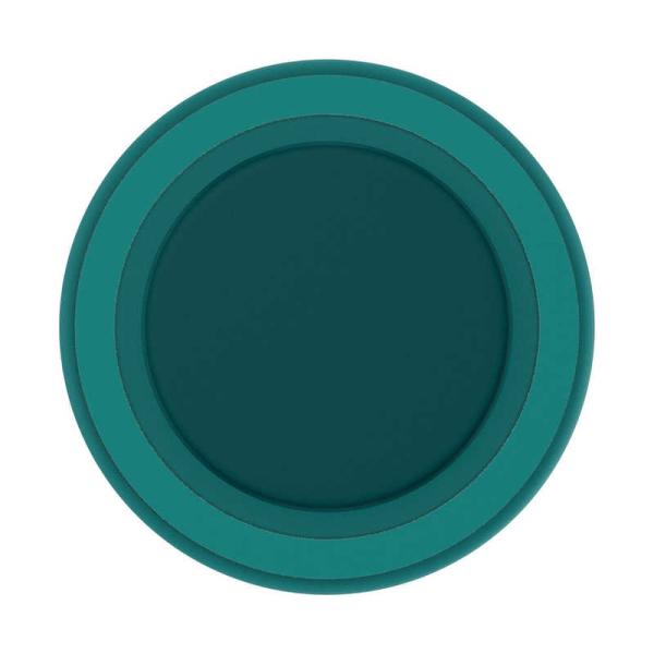POPSOCKETS　MagSafe ラウンド ポップグリップ 森林 グリーン 森林 グリーン　80...