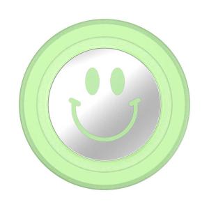 POPSOCKETS ニコちゃん 抹茶 グリップ