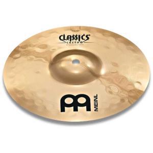 MEINL シンバル CC10EMS-Bの買取情報