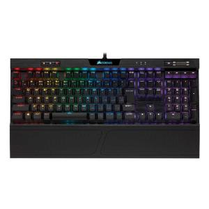 CORSAIR K70 RGB MK.2 LOW PROFILE RAPIDFIRE  CH-9109018-JP