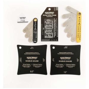 MUSICNOMAD セットアップゲージ MN604の買取情報