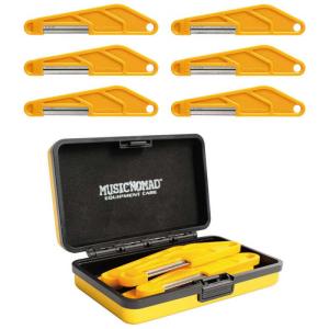 MUSICNOMAD エレキギター用用具セットの買取情報