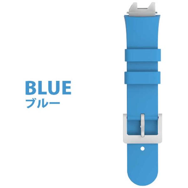 MYFIRSTJAPAN　OAXIS myFirst Fone用 交換ベルト R1 / R1s 対応...