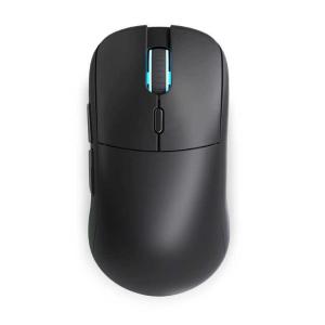 PWNAGE ゲーミングマウス 有線/無線/ 6ボタン/ ブラック pw-ultra-custom-wireless-symm-black-solid