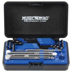 MUSICNOMAD トラスロッドレンチセットの買取情報