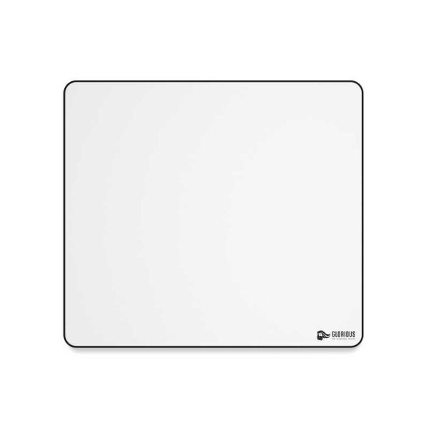 GLORIOUS　Glorious Stiich Cloth Mousepad(White) XL　...