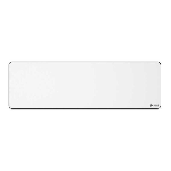 GLORIOUS　Glorious Stiich Cloth Mousepad(White) Ext...