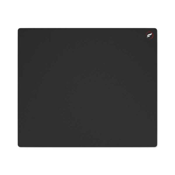 Odin Gaming　ゲーミングマウスパッド ZeroGravity XL ブラックxブラック　O...