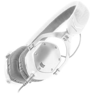 VMODA ヘッドホン XS XS-U-WSILVER