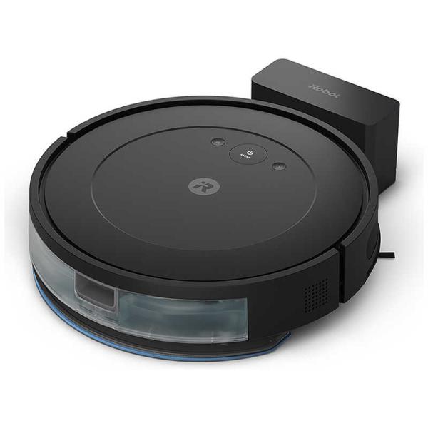 iRobot　アイロボット　(国内正規品) ロボット掃除機 「ルンバ」 ［吸引＋拭くタイプ(水拭き)...