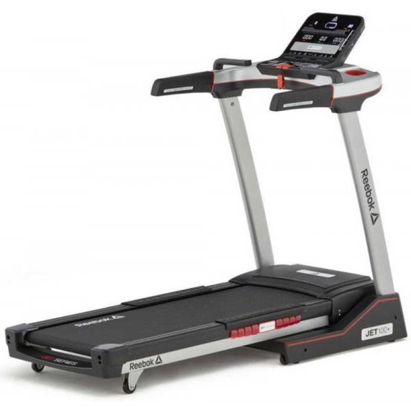 リーボック　トレッドミル ブラック　RVJF20121（お届けのみ）
