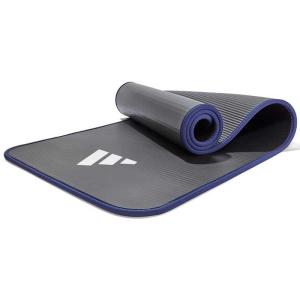 アディダス トレーニングマット (長さ183×...の詳細画像1
