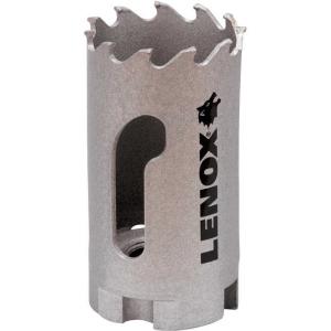 LENOX コジマ LENOXスピードスロット超硬チップホルソ替刃32MM  LXAH3114