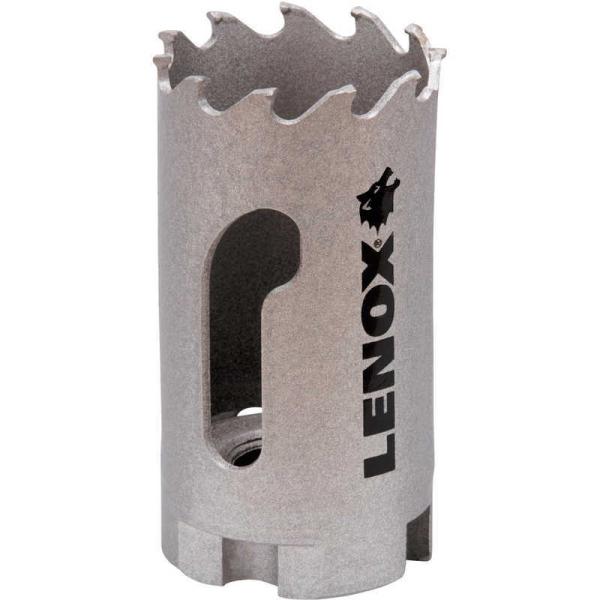 LENOX　LENOXスピードスロット超硬チップホルソ替刃32MM 　LXAH3114