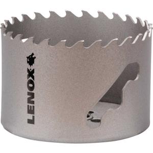 LENOX LENOXスピードスロット超硬チップホルソ替刃76MM  LXAH3