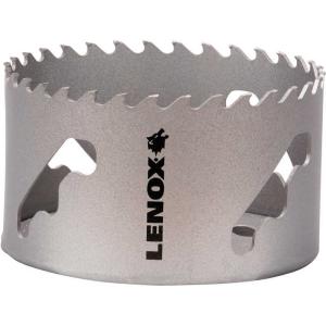 LENOX LENOXスピードスロット超硬チップホルソ替刃92MM  LXAH3358