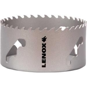 LENOX 超硬チップホルソ替刃 121MMの高価買取価格