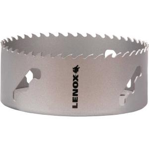 LENOX LENOXスピードスロット超硬チップホルソ替刃127MM  LXAH35