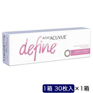 ジョンソン&ジョンソン ワンデーアキュビューディ...の商品画像